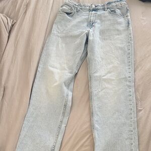 Light Blue kids Jeans